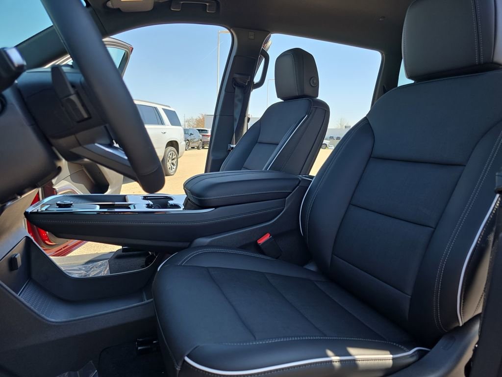 2026 Buick Enclave Preferred - Photo 16