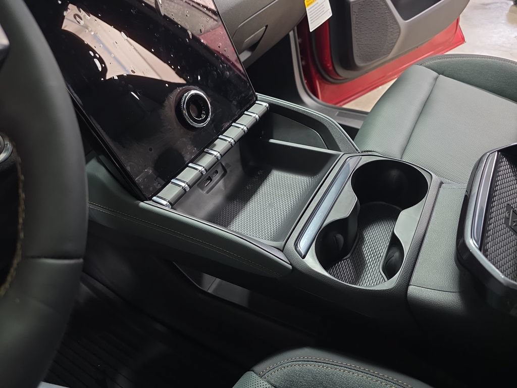 2026 GMC Terrain AT4 - Photo 26