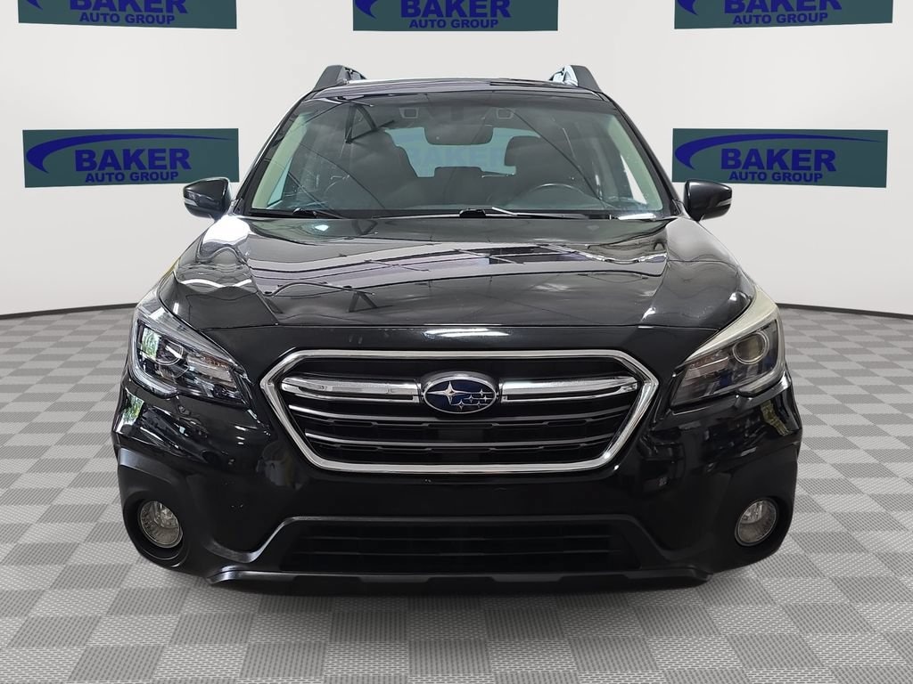 Used 2018 Subaru Outback Limited
