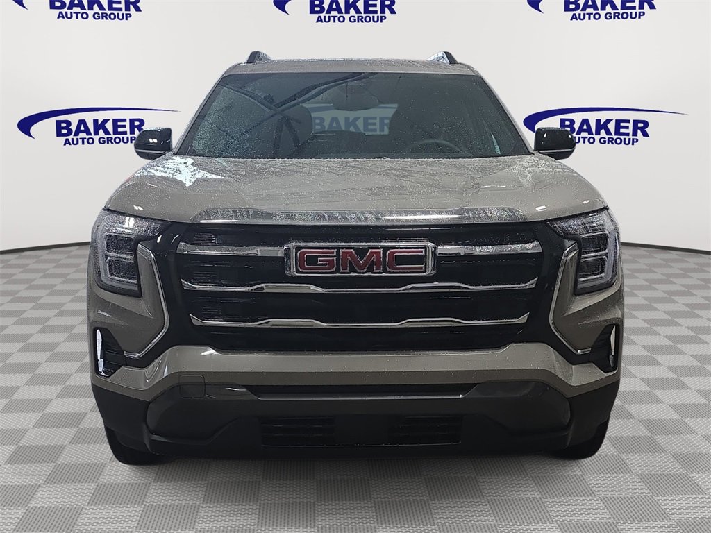 2026 Gmc Terrain Elevation photo 2