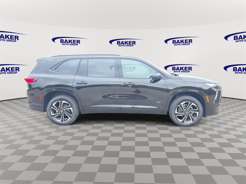 New 2026 Buick Enclave Sport Touring SUV