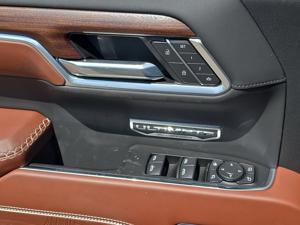 2026 GMC Sierra 1500 Denali Ultimate - Photo 30