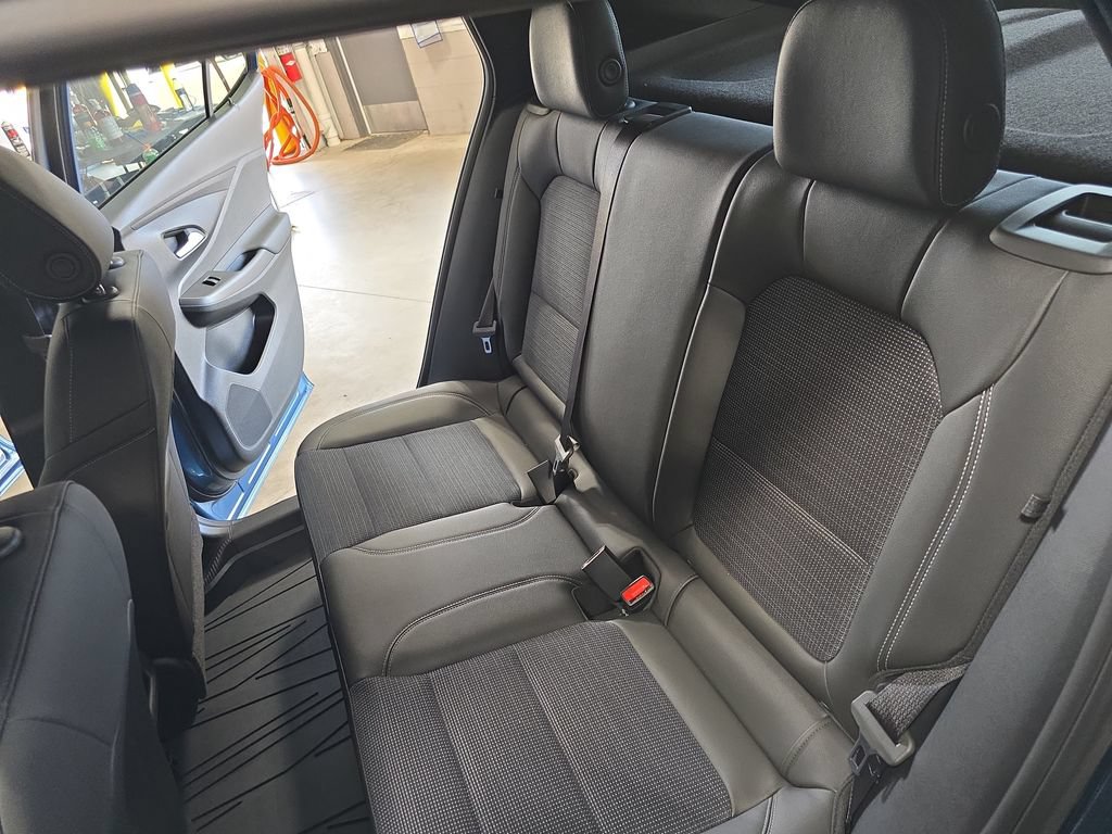 2026 Buick Envista Preferred - Photo 13
