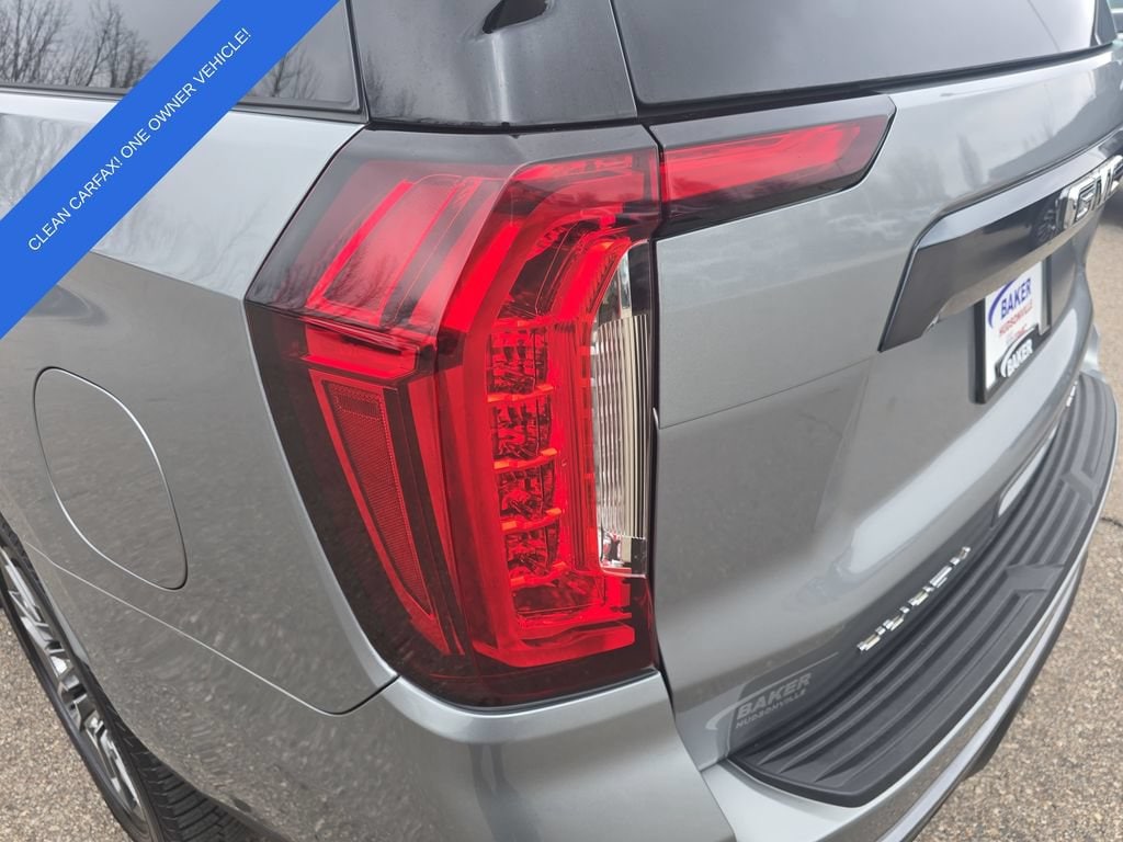 2023 GMC Yukon XL Denali Ultimate - Photo 38