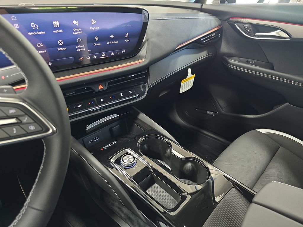 2026 Buick Envision Sport Touring - Photo 24