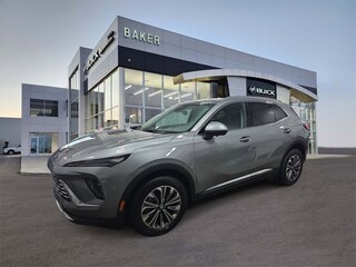 2026 Buick Envision Preferred SUV