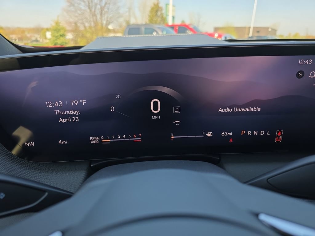 2026 Buick Enclave Preferred - Photo 20