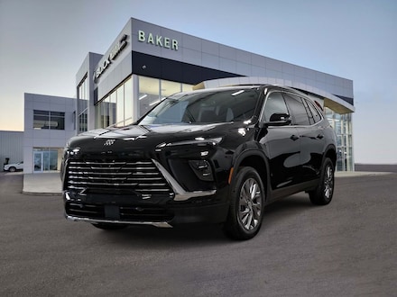 2026 Buick Enclave Preferred SUV