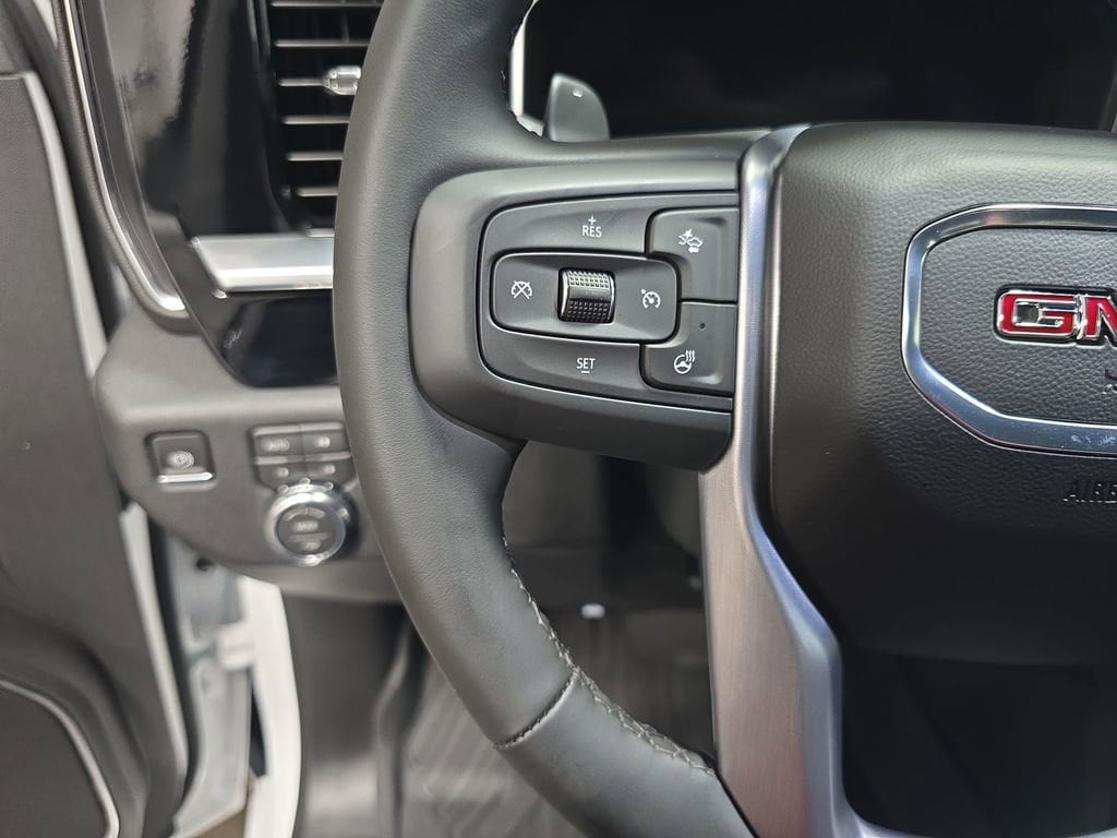 2026 GMC Sierra 1500 Elevation - Photo 16