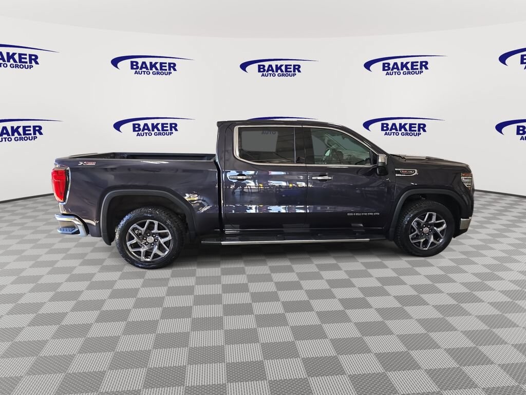 Used 2023 GMC Sierra 1500 SLT Truck