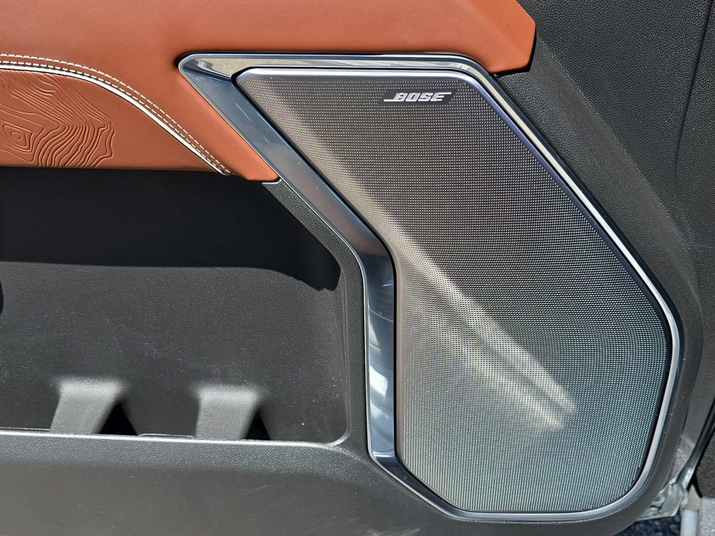 2026 GMC Sierra 1500 Denali Ultimate - Photo 31