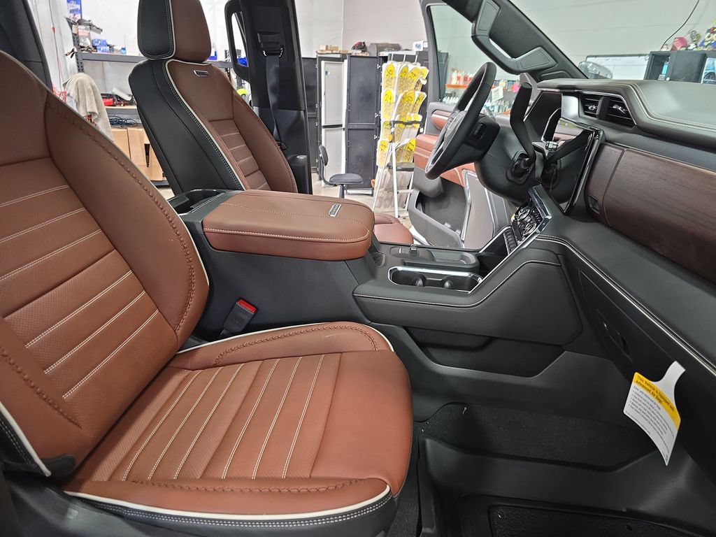 2026 GMC Sierra 2500HD Denali Ultimate - Photo 10