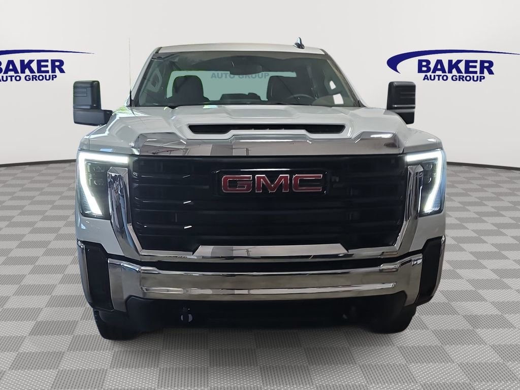 New 2026 GMC Sierra 2500 HD Pro Truck