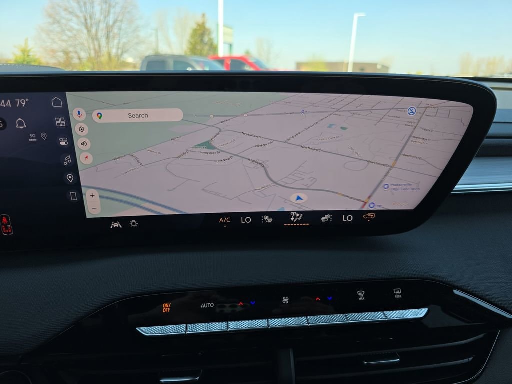 2026 Buick Enclave Preferred - Photo 25