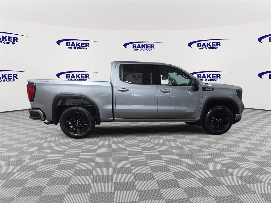 New 2026 GMC Sierra 1500 Elevation Truck