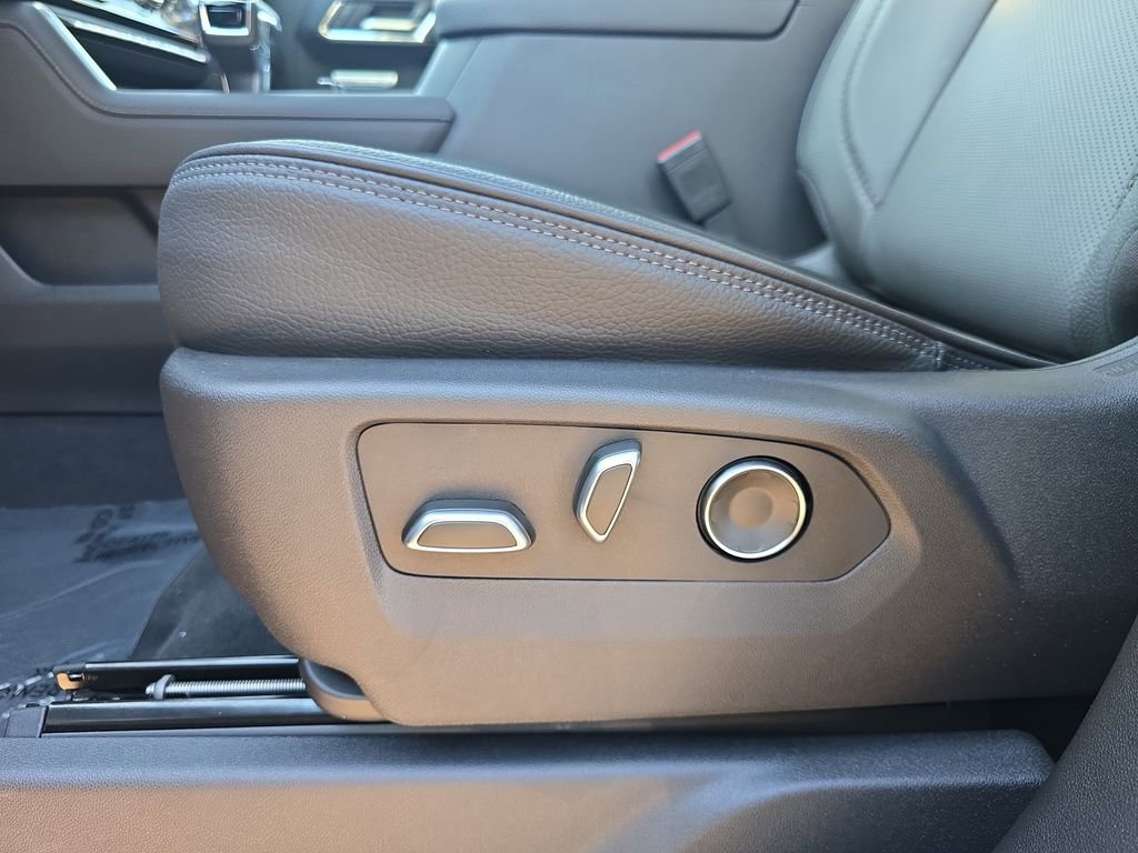 2026 GMC Sierra 1500 Denali - Photo 32