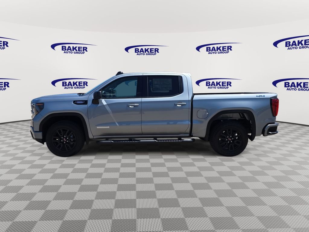 2026 GMC Sierra 1500 Elevation - Photo 8