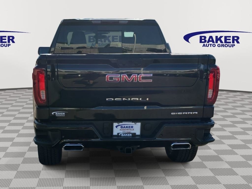 2026 GMC Sierra 1500 Denali - Photo 6