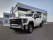 GMC Sierra 2500 HD