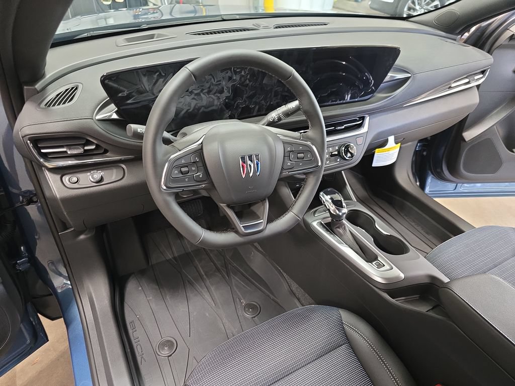 2026 Buick Envista Preferred - Photo 15