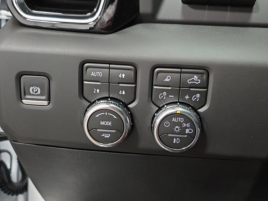 2026 GMC Sierra 2500HD Denali Ultimate - Photo 27
