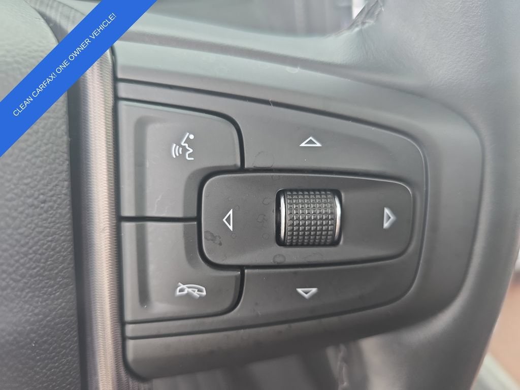 2023 GMC Yukon XL Denali Ultimate - Photo 21
