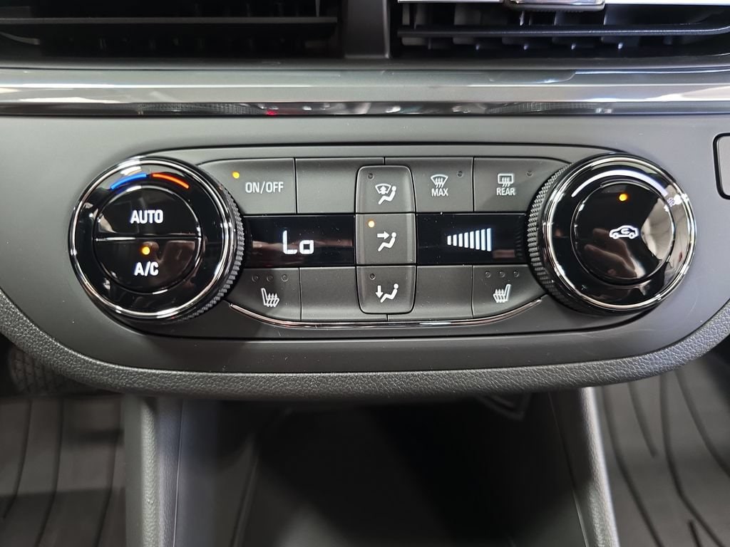 2026 Buick Envista Preferred - Photo 20