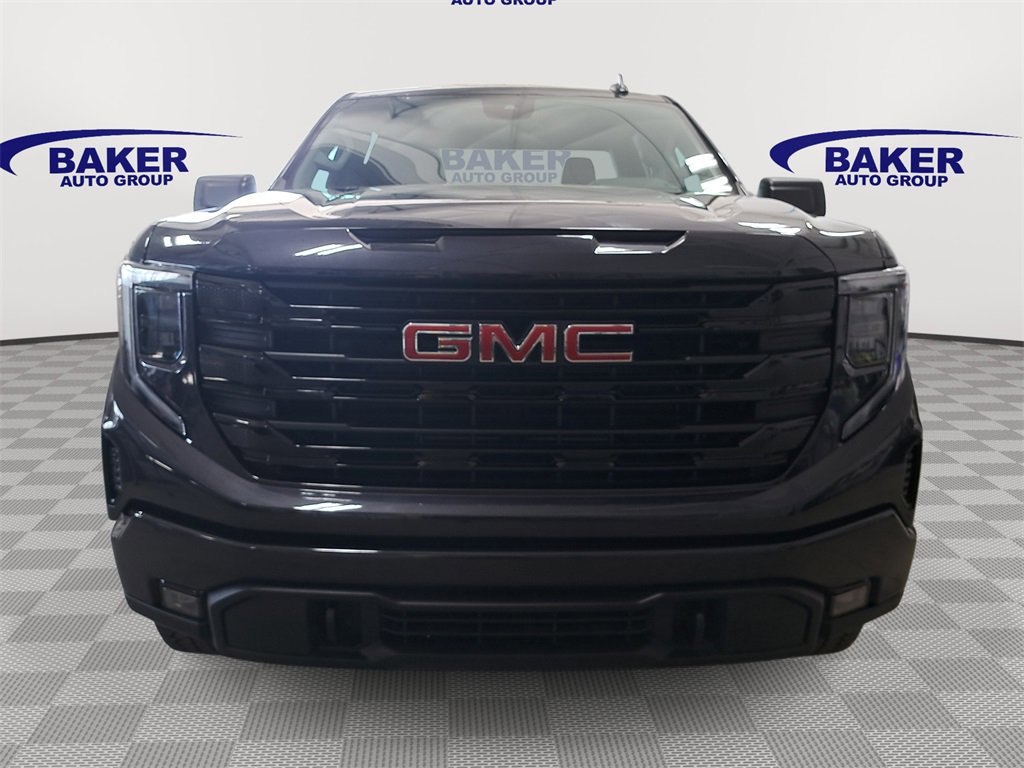 2025 Gmc Sierra 1500 Elevation photo 2