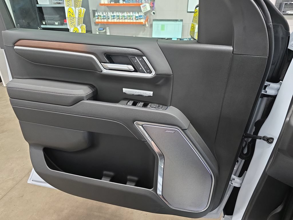 2026 GMC Sierra 1500 Denali - Photo 29