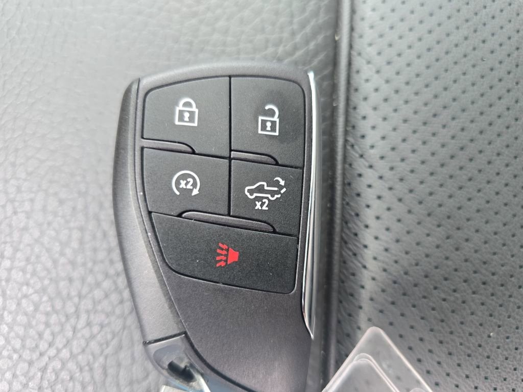 2026 GMC Sierra 1500 Denali - Photo 35