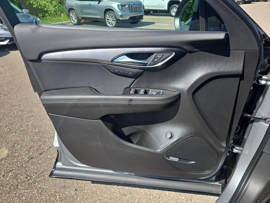 2026 Buick Envision Sport Touring - Photo 29