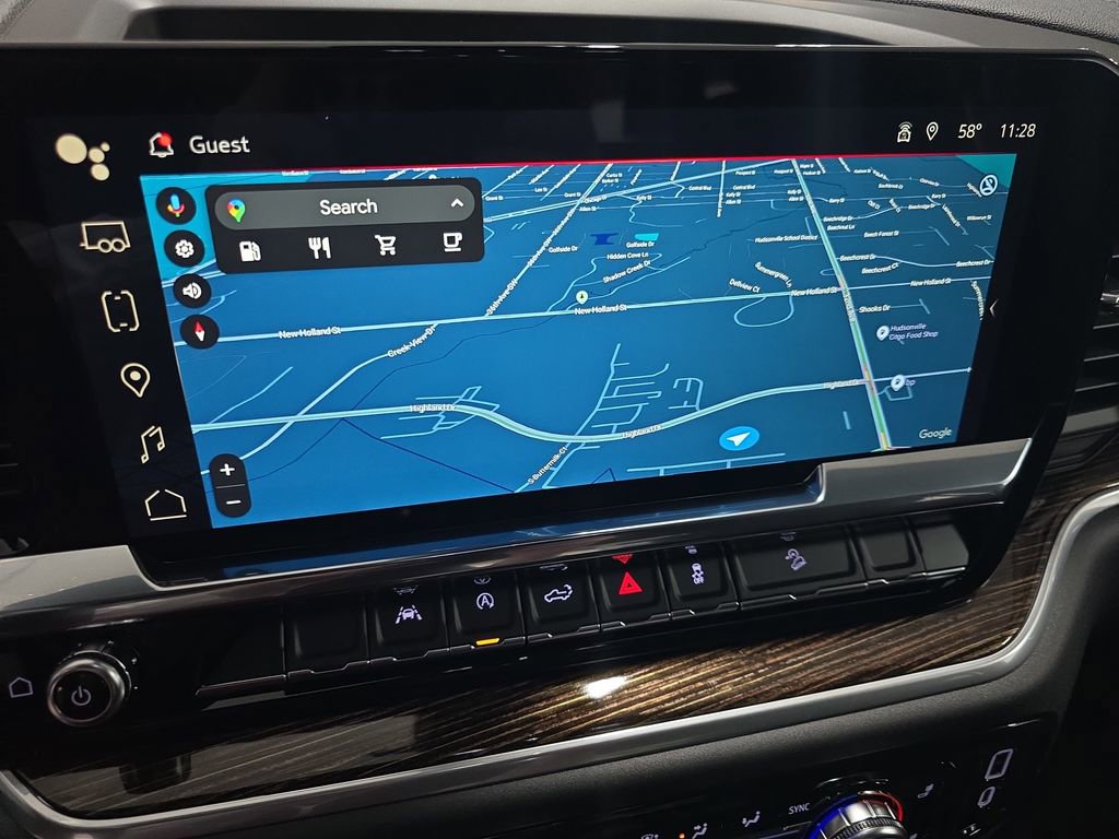 2026 GMC Sierra 1500 Elevation - Photo 22