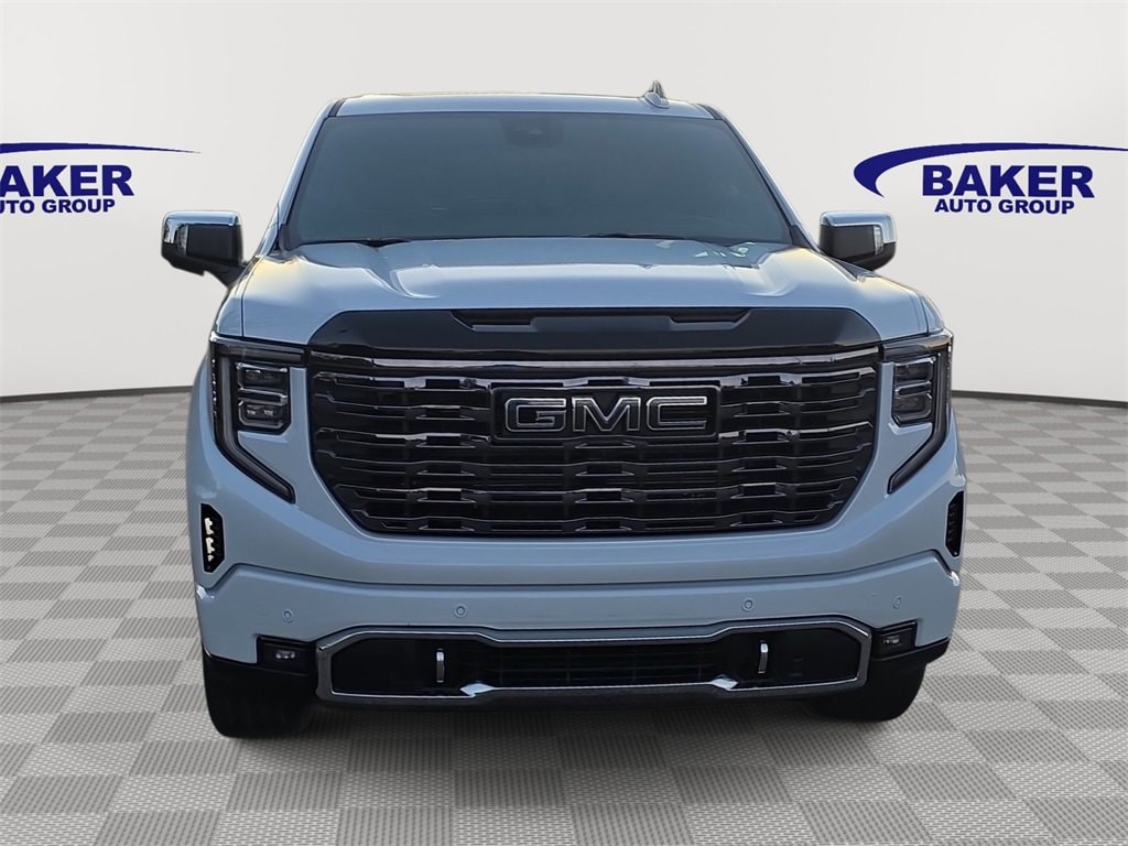 New 2026 GMC Sierra 1500 Denali Ultimate Truck