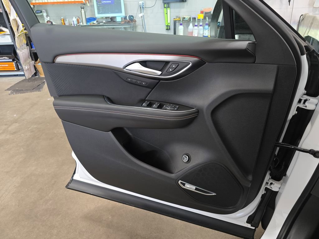 2026 Buick Envision Sport Touring - Photo 29