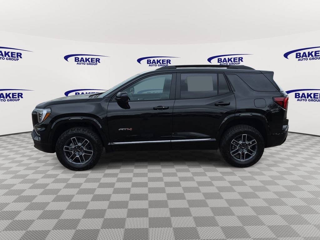 2026 GMC Terrain AT4 - Photo 8