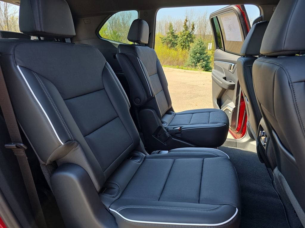 2026 Buick Enclave Preferred - Photo 11
