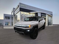 2025 GMC HUMMER EV SUV 2X SUV