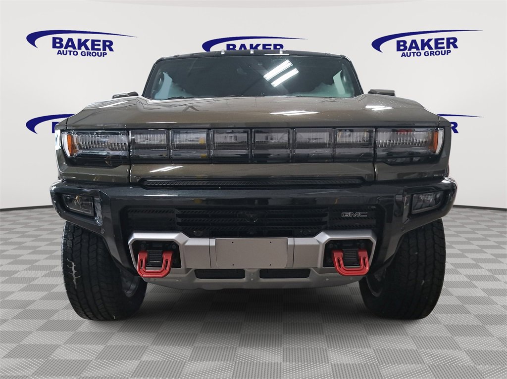 新作ウエア SUV EV HUMMER GMC 2025 New For GMC Buick Baker at Sale ミニカー