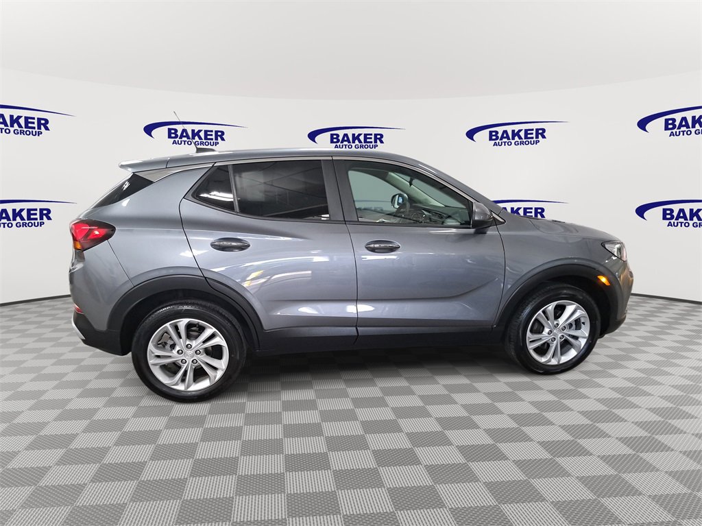 2020 Buick Encore GX Preferred photo 3