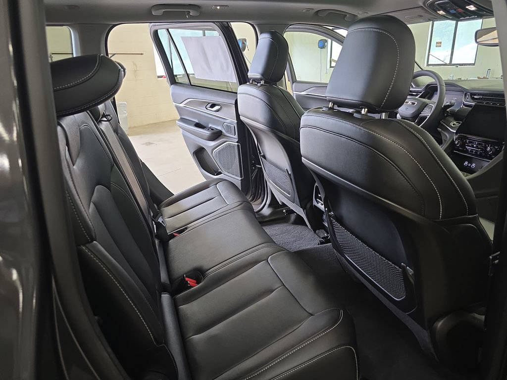 2023 Jeep Grand Cherokee 4xe - Photo 11
