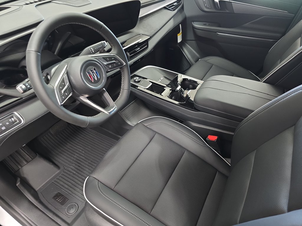 2027 Buick Enclave Sport Touring - Photo 18