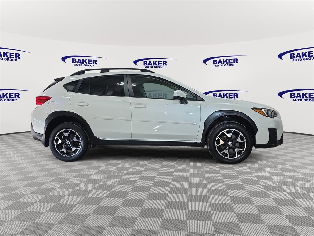 Used 2018 Subaru Crosstrek Premium