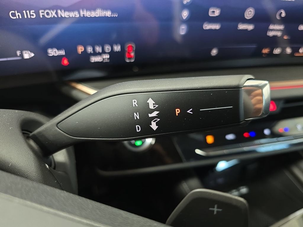 2026 Buick Envision Sport Touring - Photo 20