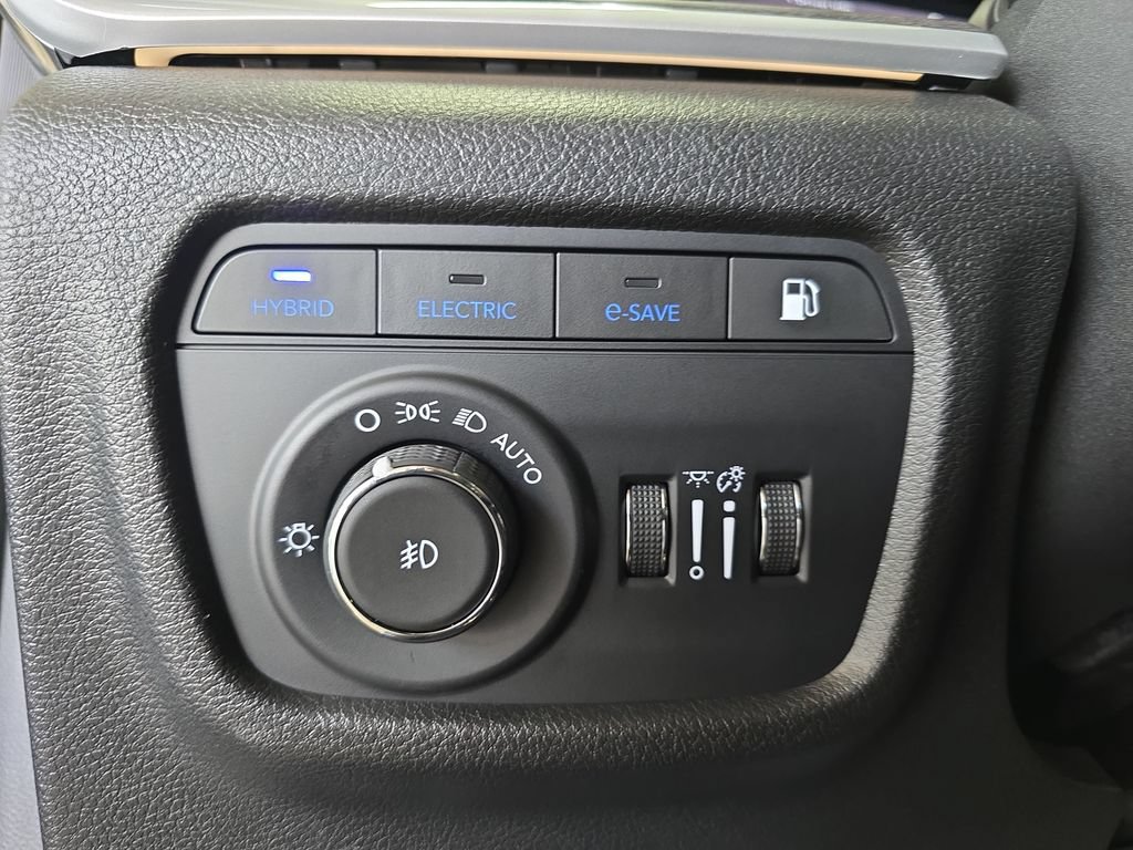 2023 Jeep Grand Cherokee 4xe - Photo 26