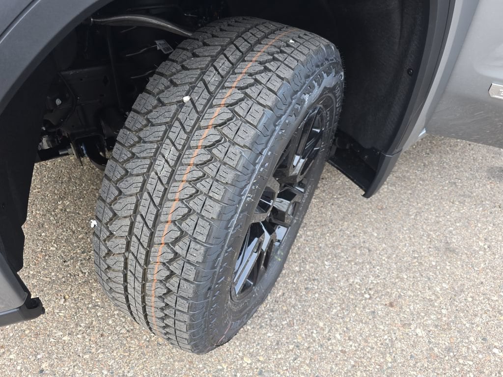 2026 GMC Sierra 1500 Elevation - Photo 34