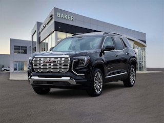 2026 GMC Terrain Denali SUV