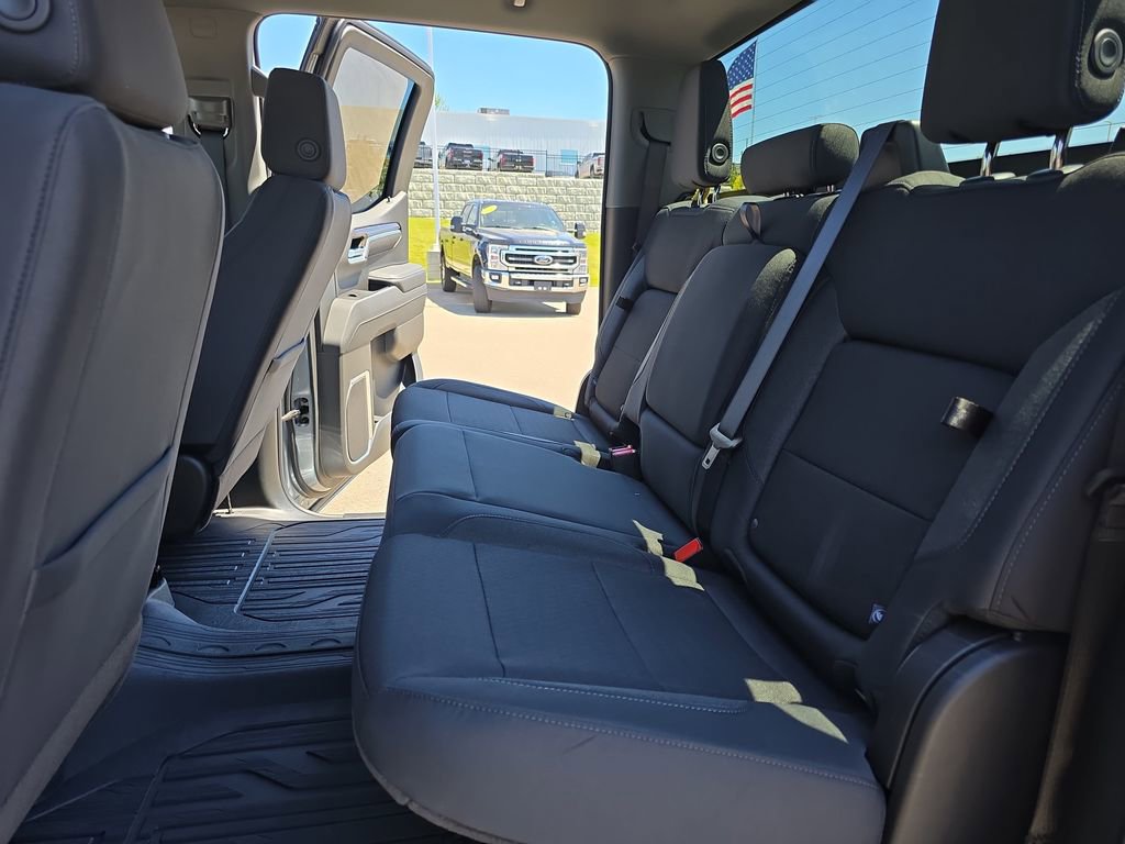 2026 GMC Sierra 1500 Elevation - Photo 14