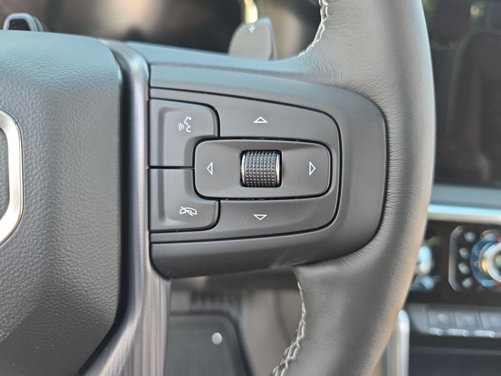 2026 GMC Sierra 1500 Denali Ultimate - Photo 18
