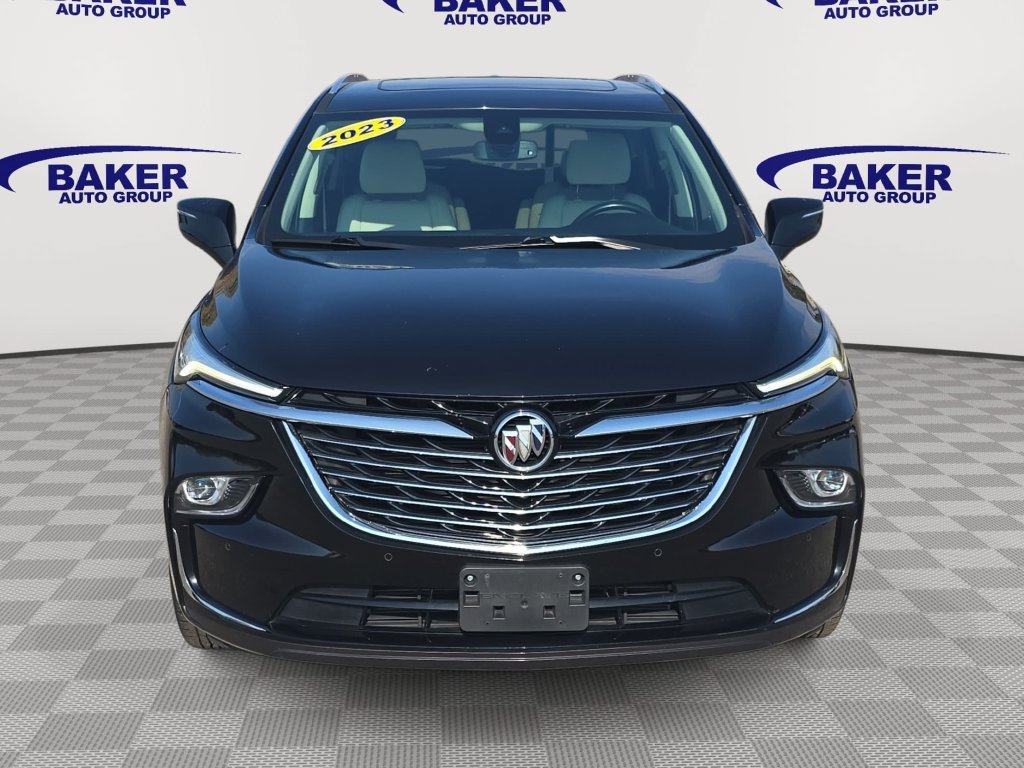 Used 2023 Buick Enclave Essence SUV