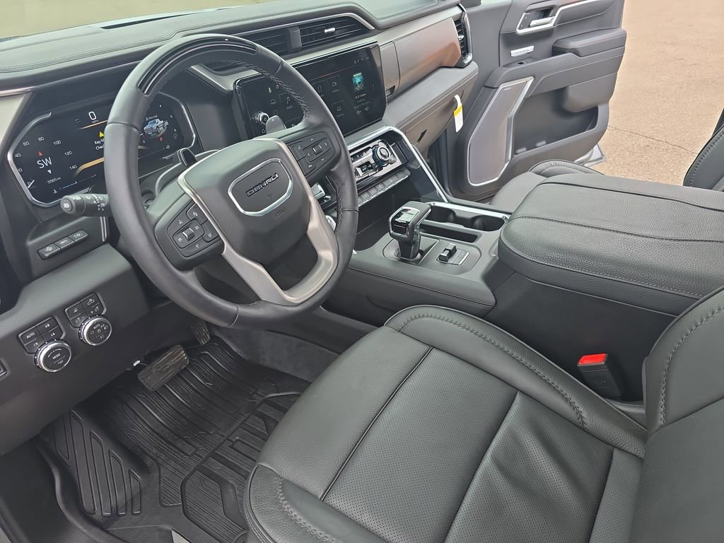 2026 GMC Sierra 1500 Denali - Photo 15